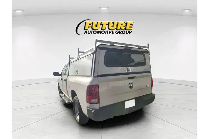 $20888 : Ram 1500 Classic 2022 4x4 Tr image 3