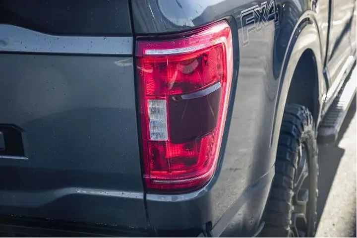 $39995 : Ford F-150 2022 4x4 XLT 4dr image 7