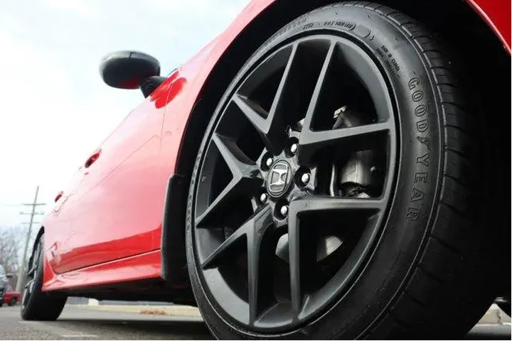 $22501 : Honda Civic 2025 Sport 4dr S image 10