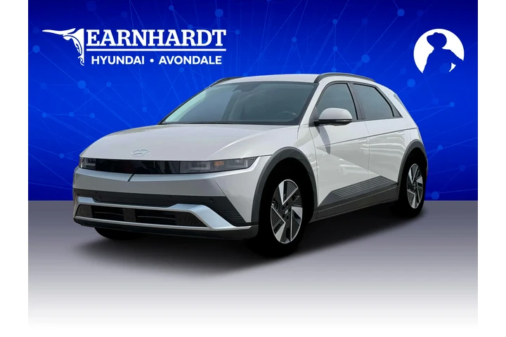 $33999 : Hyundai IONIQ 5 2025 SEL 4dr image 1