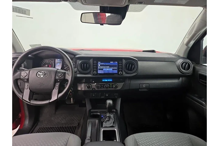 $35998 : Toyota Tacoma 2022 4x4 SR V6 image 9