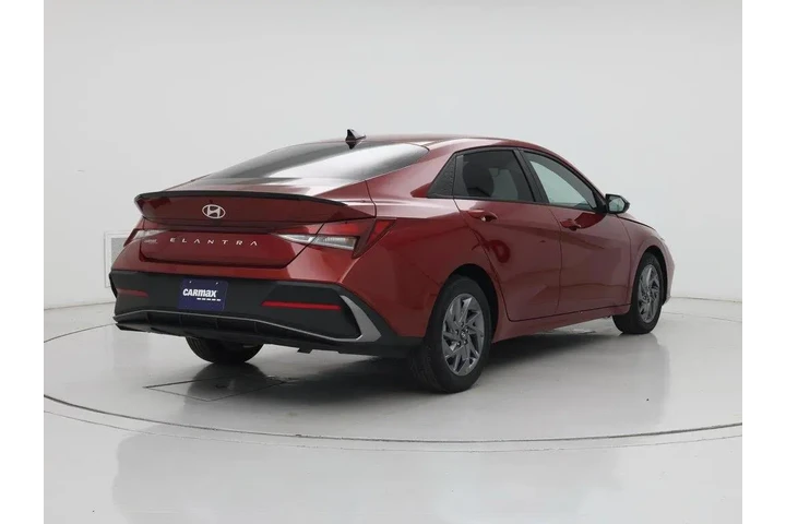 $22998 : Hyundai ELANTRA 2025 SEL Spo image 8
