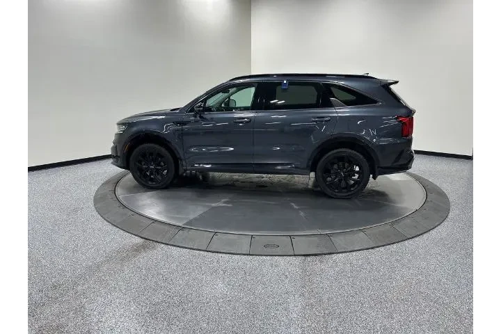 $30958 : Kia Sorento 2023 AWD SX 4dr image 9