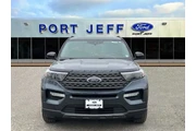 $31225 : Ford Explorer 2022 AWD XLT 4 thumbnail