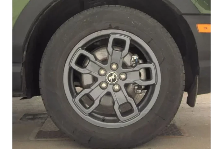 $20999 : Ford Bronco Sport 2024 AWD B image 10