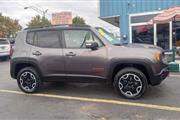 $13900 : 2016 Renegade Trailhawk thumbnail