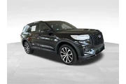 $38413 : Ford Explorer 2025 AWD ST-Li thumbnail