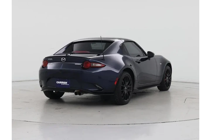 $30998 : Mazda MX-5 Miata RF 2023 Clu image 8