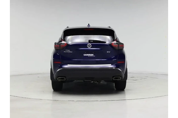 $18998 : Nissan Murano 2019 SV 4dr SU image 6