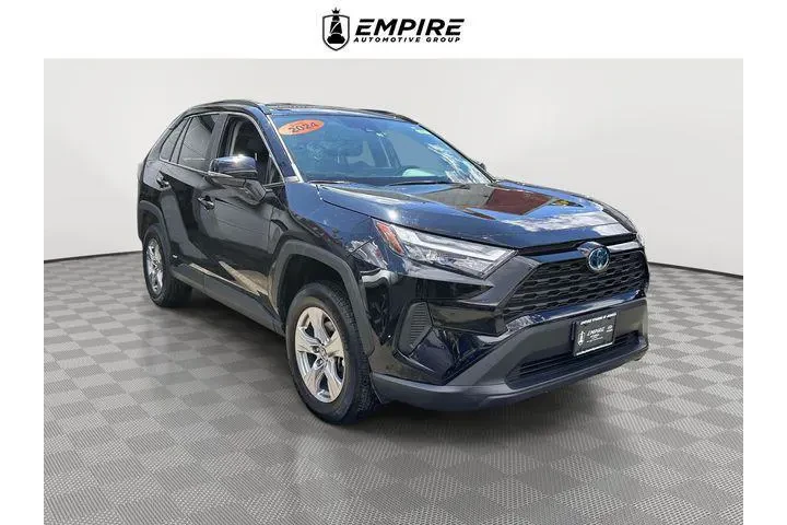 $35208 : Toyota RAV4 Hybrid 2024 AWD image 1