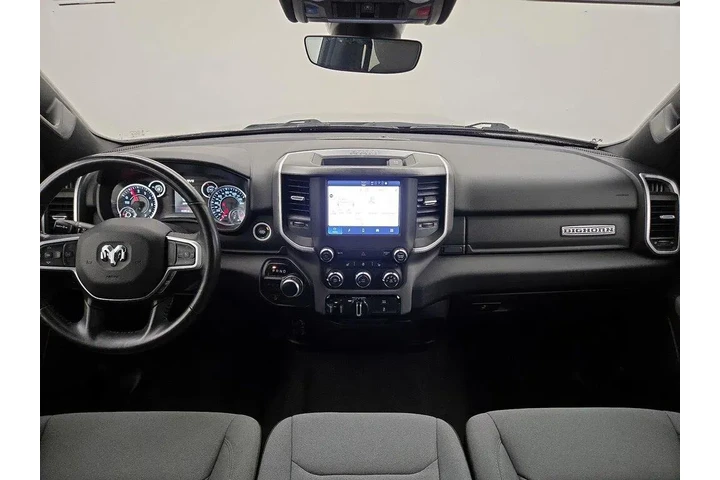 $32998 : Ram 1500 2023 4x2 Big Horn 4 image 9