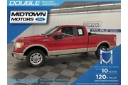 Ford F-150 2009 4x2 Lariat 4 en Philadelphia