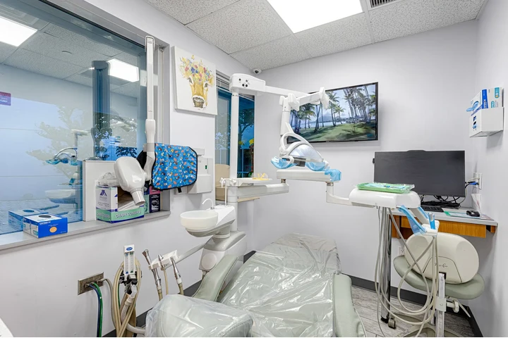 Hutchinson Metro Dental image 6