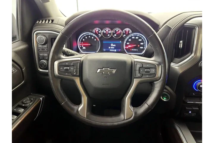 $39998 : Chevrolet Silverado 1500 202 image 10