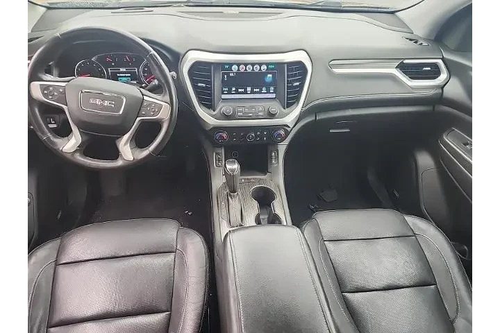 $14998 : GMC Acadia 2017 SLT-2 4dr SU image 5