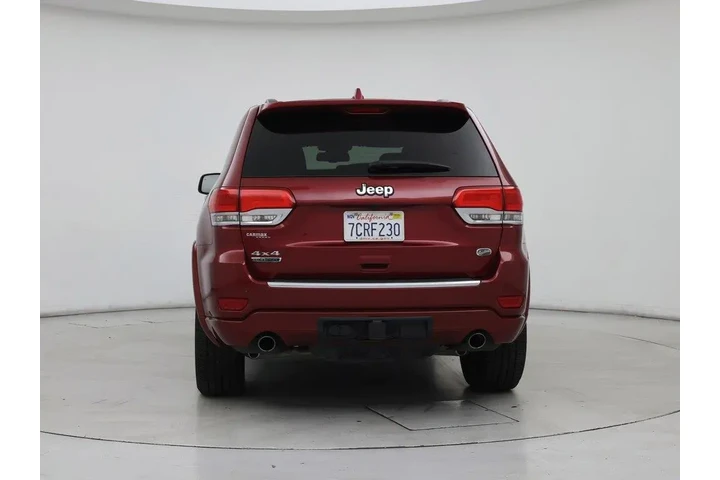 $16998 : Jeep Grand Cherokee 2014 4x4 image 6