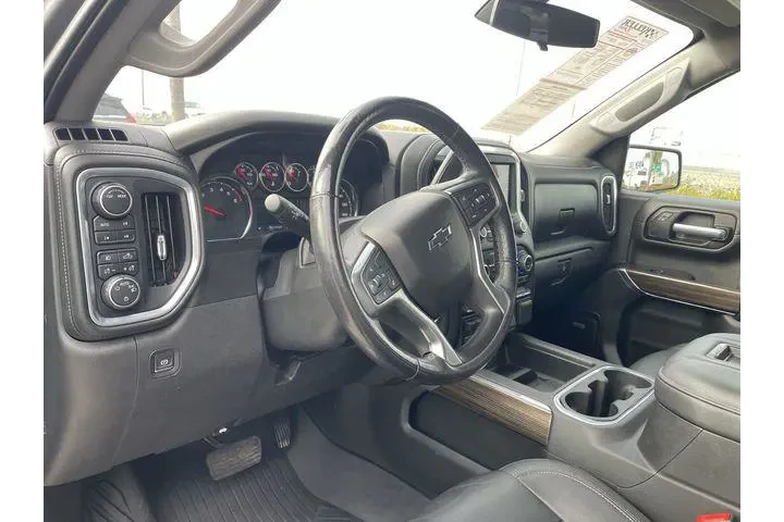 $30888 : Chevrolet Silverado 1500 202 image 10