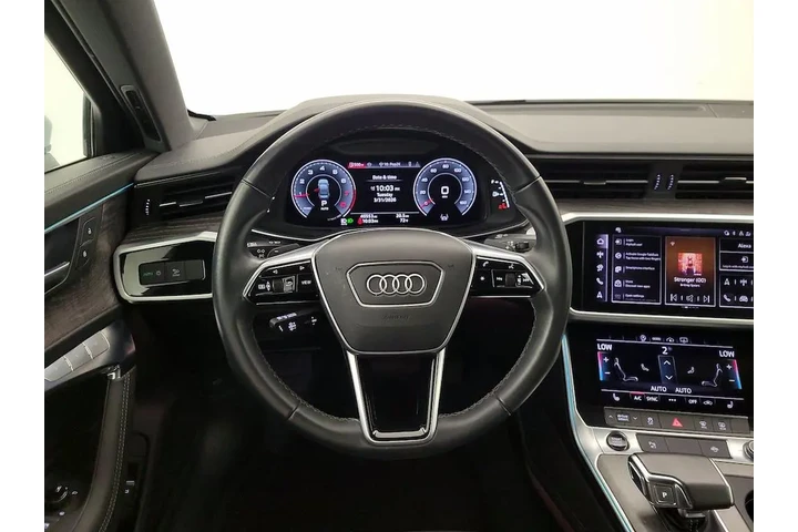 $28998 : Audi A6 2024 AWD quattro Pre image 10