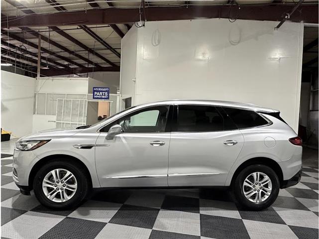 $19599 : 2019 BUICK ENCLAVE image 7