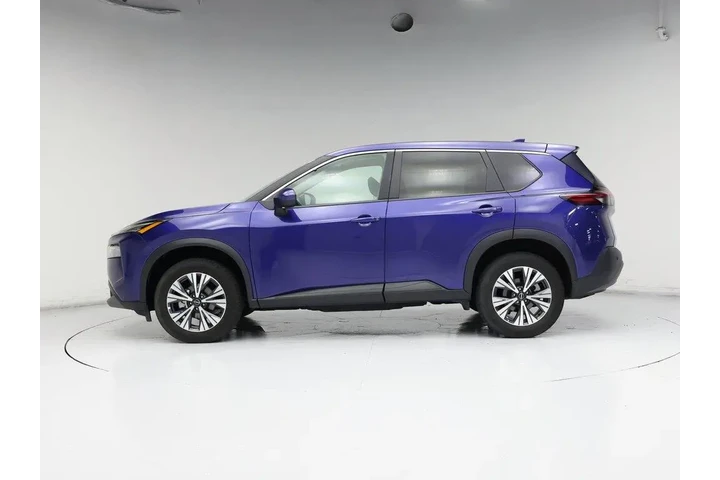 $20998 : Nissan Rogue 2023 AWD SV 4dr image 3