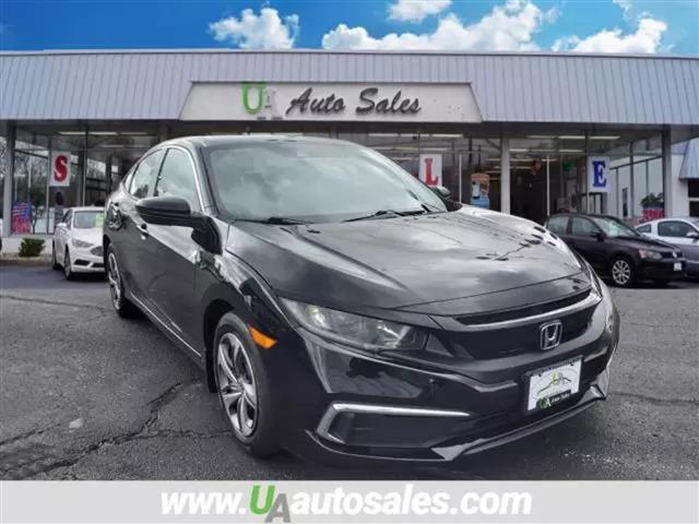 $17100 : 2019 HONDA CIVIC2019 HONDA CI image 2