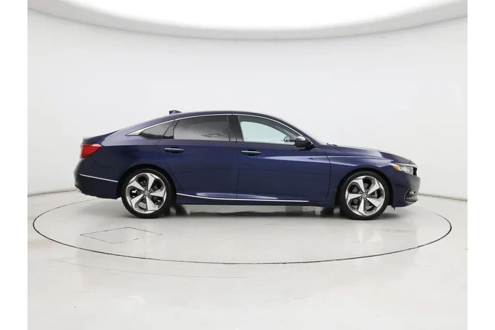 $27998 : Honda Accord 2020 Touring 4d image 7