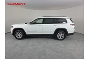 $28000 : Jeep Grand Cherokee L 2021 4 thumbnail