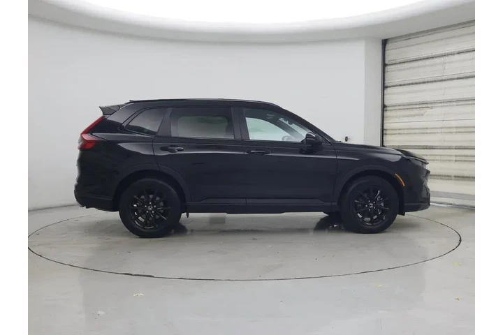 $37998 : Honda CR-V Hybrid 2026 AWD S image 7