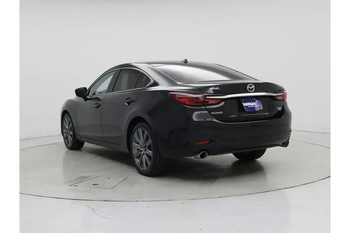 $22998 : Mazda Mazda6 2021 Grand Tour image 2