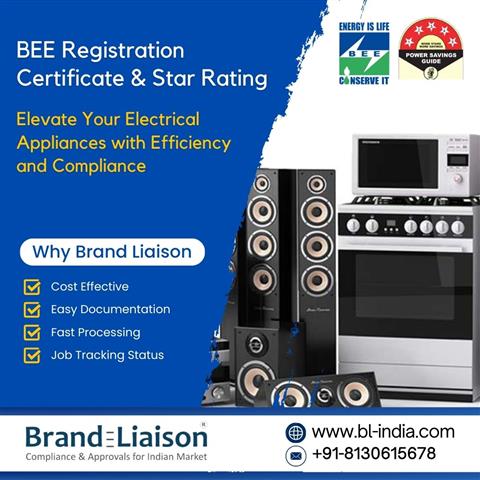 BEE Registration Service image 1