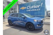 Ford Edge 2021 SEL 4dr Cross