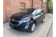 $14500 : 2020 Equinox LS thumbnail