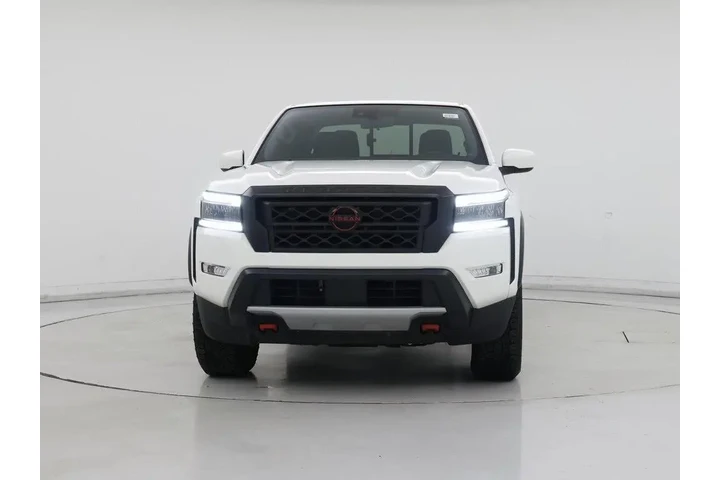 $31998 : Nissan Frontier 2024 4x2 PRO image 5