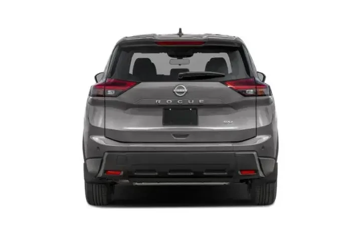 $19120 : Nissan Rogue 2024 SV 4dr Cro image 8