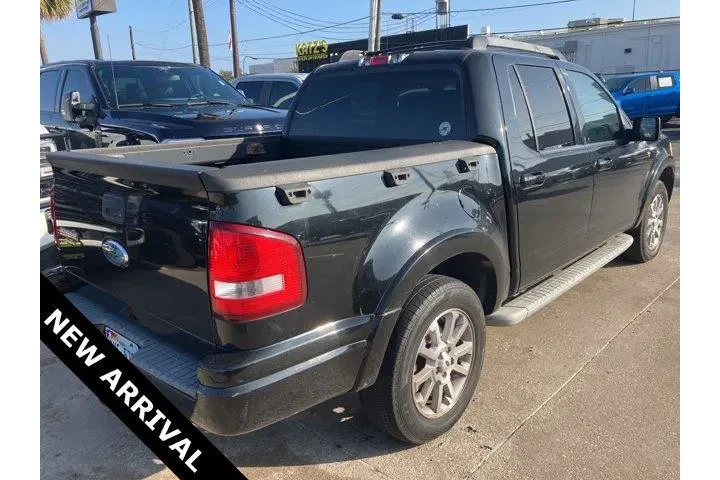 $9981 : Ford Explorer Sport Trac 200 image 4