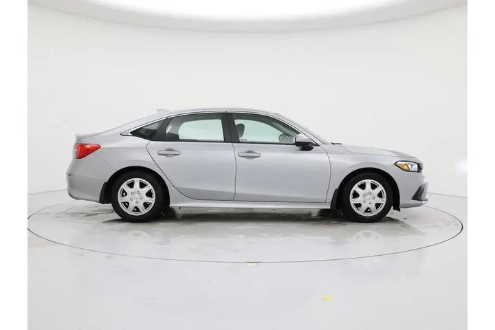 $24998 : Honda Civic 2024 LX 4dr Seda image 7