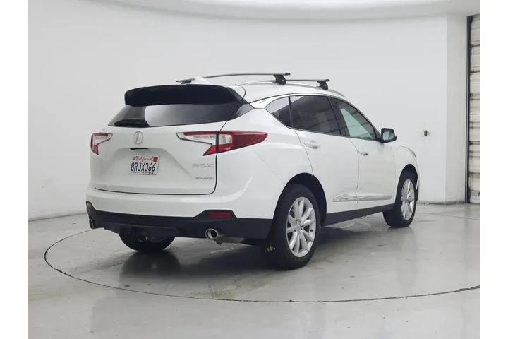 $27998 : Acura RDX 2020 SH-AWD 4dr SU image 8