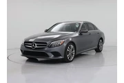 $18998 : Mercedes-Benz C-Class 2019 C thumbnail