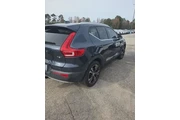 $26384 : Volvo XC40 2022 AWD T5 Inscr thumbnail