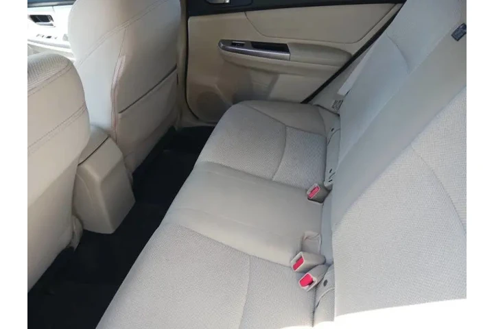 $13900 : 2015 XV Crosstrek 2.0i Premium image 1