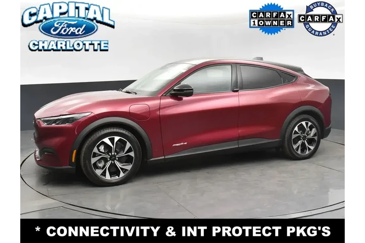 $27999 : Ford Mustang Mach-E 2025 Sel image 4