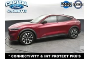$27999 : Ford Mustang Mach-E 2025 Sel thumbnail
