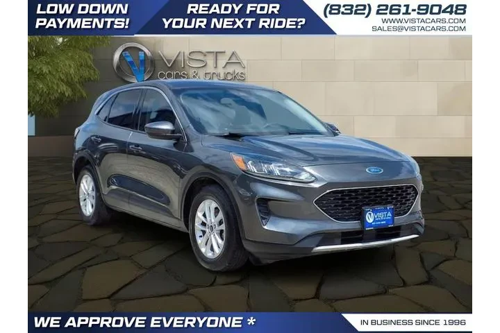 $17770 : 2020 Escape SE | Houston Texa image 3