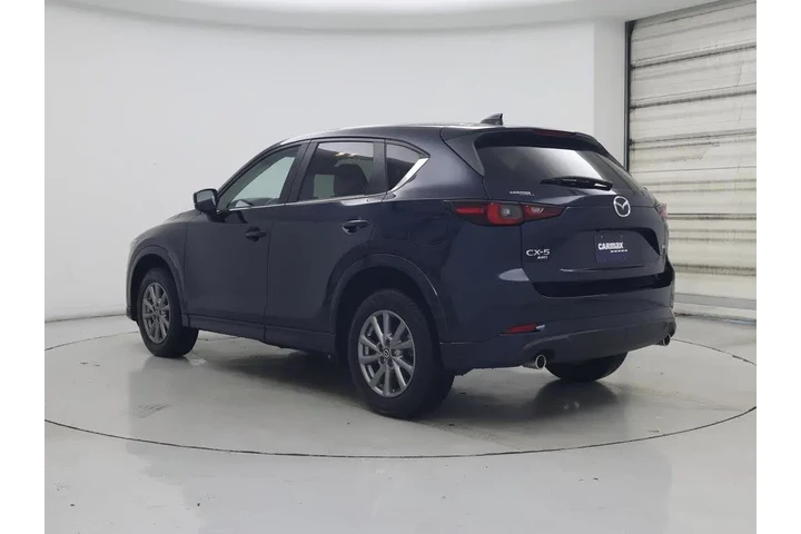 $26998 : Mazda CX-5 2025 AWD 2.5 S Se image 2