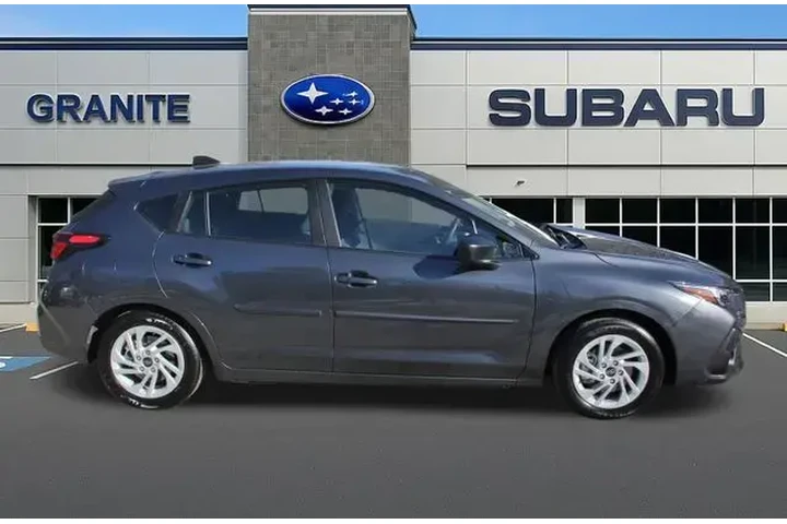 $23990 : Subaru Impreza 2025 AWD Base image 6