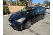 $12710 : Toyota Prius v 2017 Two 4dr thumbnail
