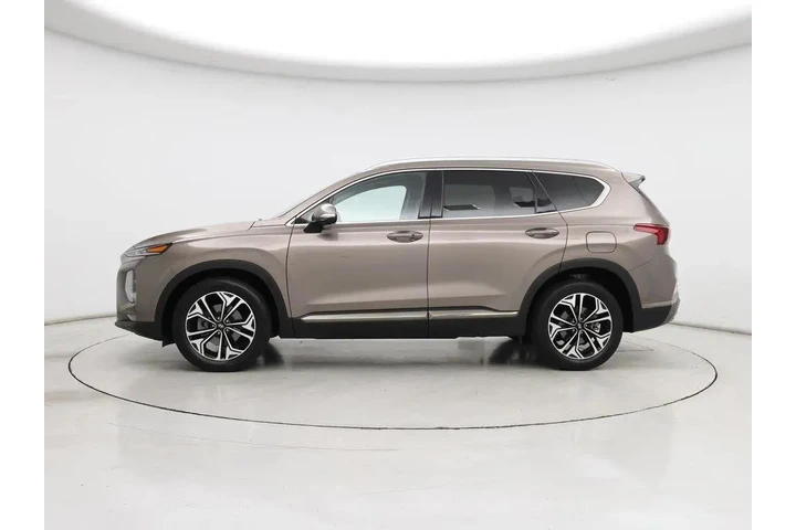 $24998 : Hyundai SANTA FE 2020 AWD Li image 3