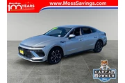 Hyundai SONATA 2024 en Riverside