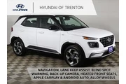 Hyundai VENUE 2025 Limited 4 en Trenton