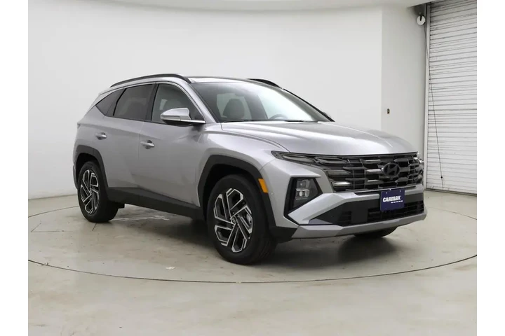 $39998 : Hyundai TUCSON Hybrid 2025 A image 1